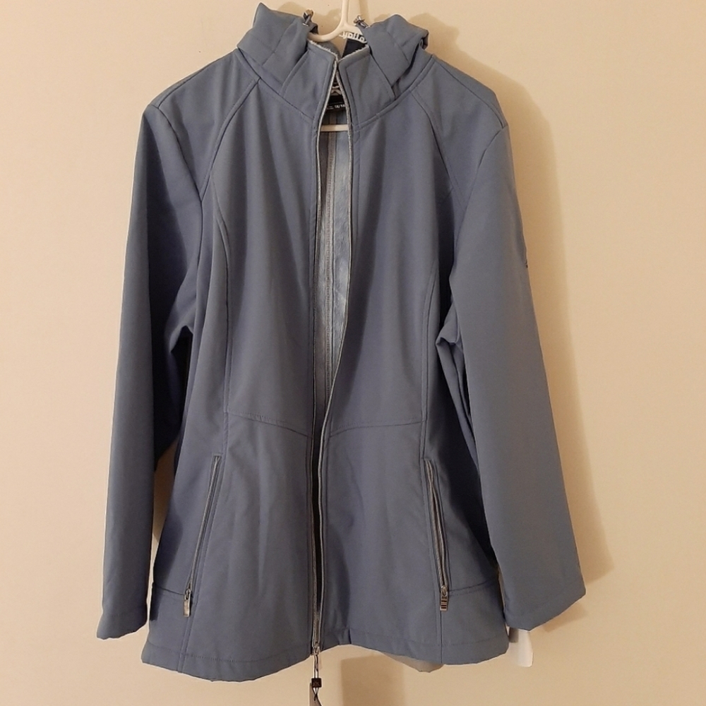 🆕️ ZeroXposur women's all season jacket